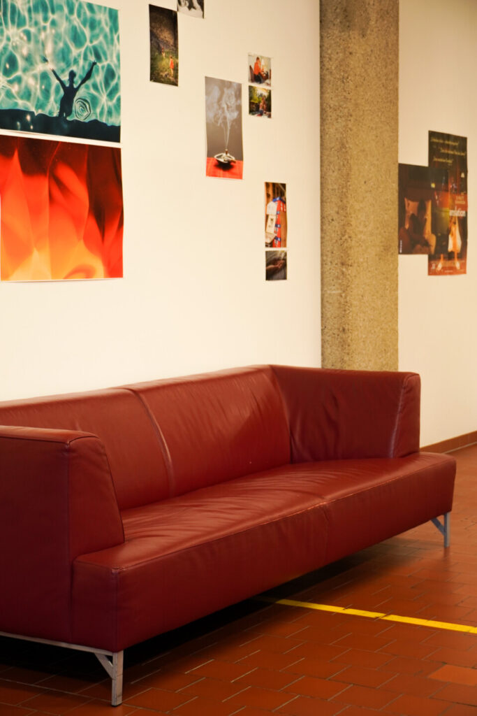 Tschick.Galerie Tabakfabrik Linz
