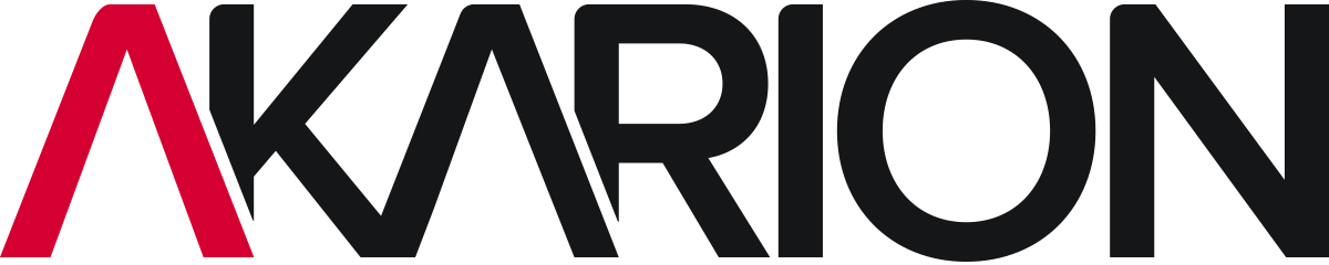 Akarion logo