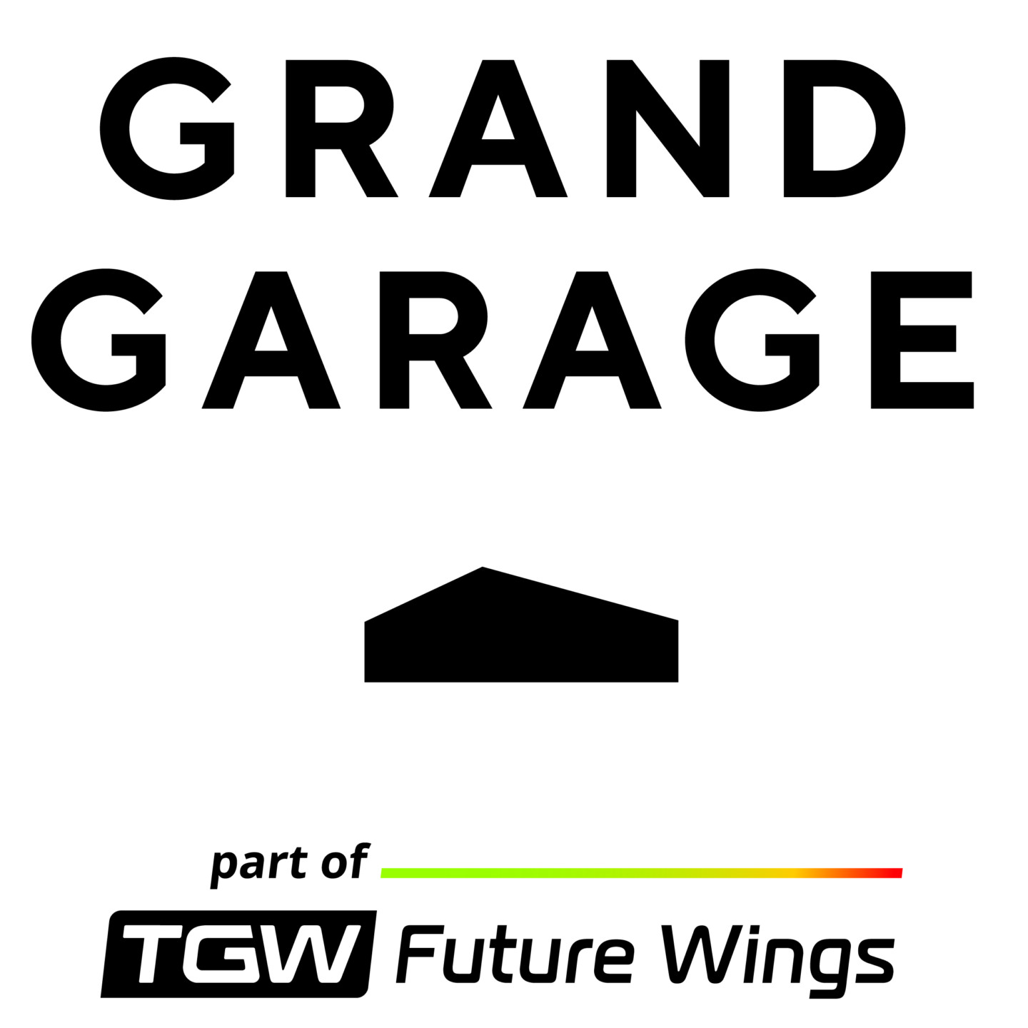 GRAND GARAGE logo