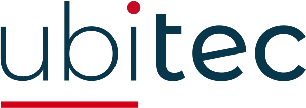 Ubitec logo
