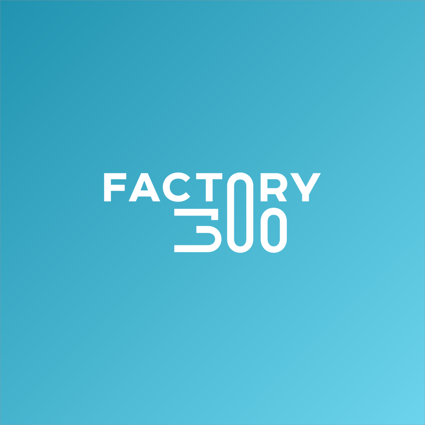 factory300 logo