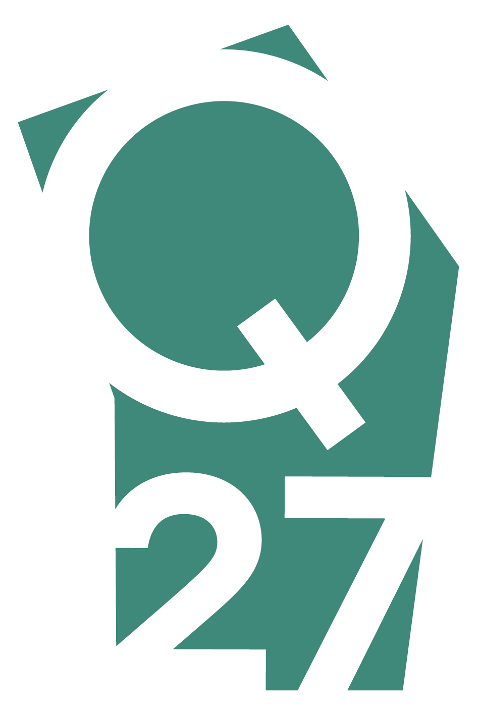 Q27 logo