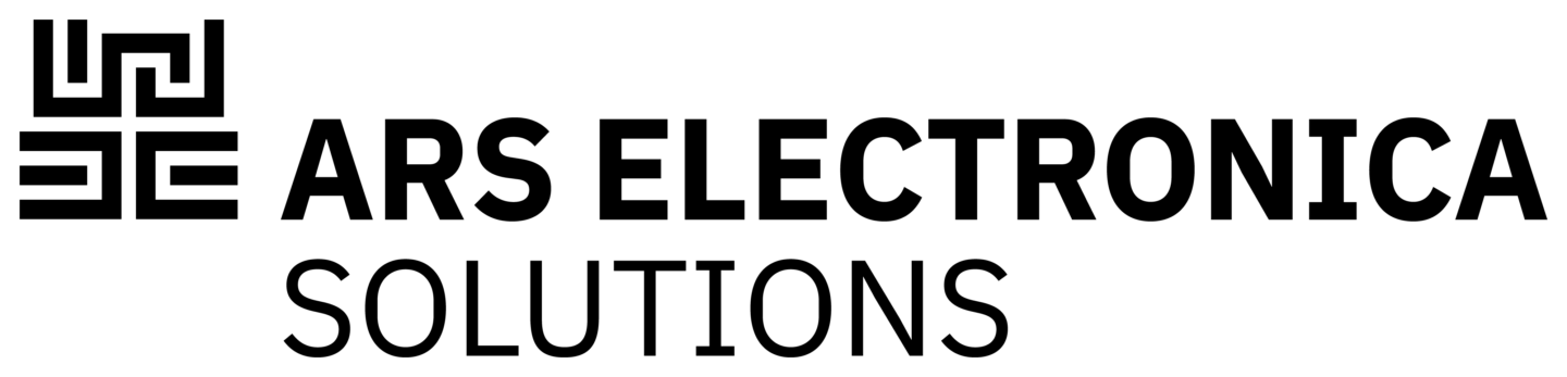 Ars Electronica Solutions logo