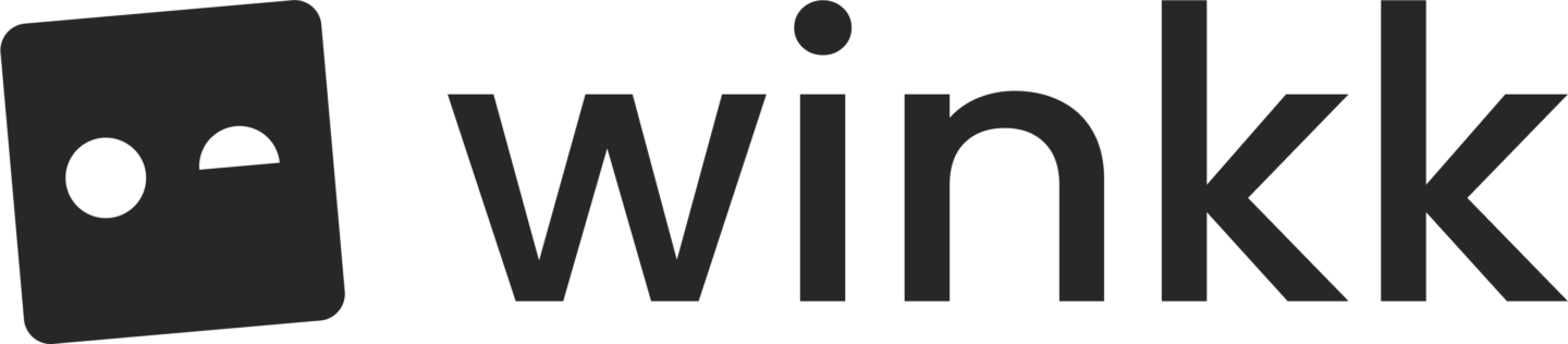 winkk GmbH logo