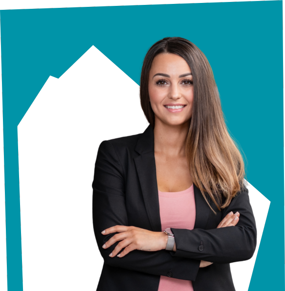 Portraitfoto von Tabakfabrik Teammitglied Susanna Petcu