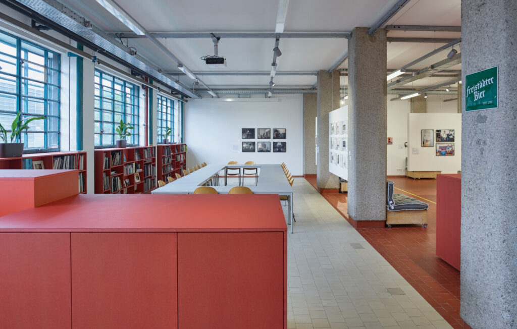 Prager Fotoschule