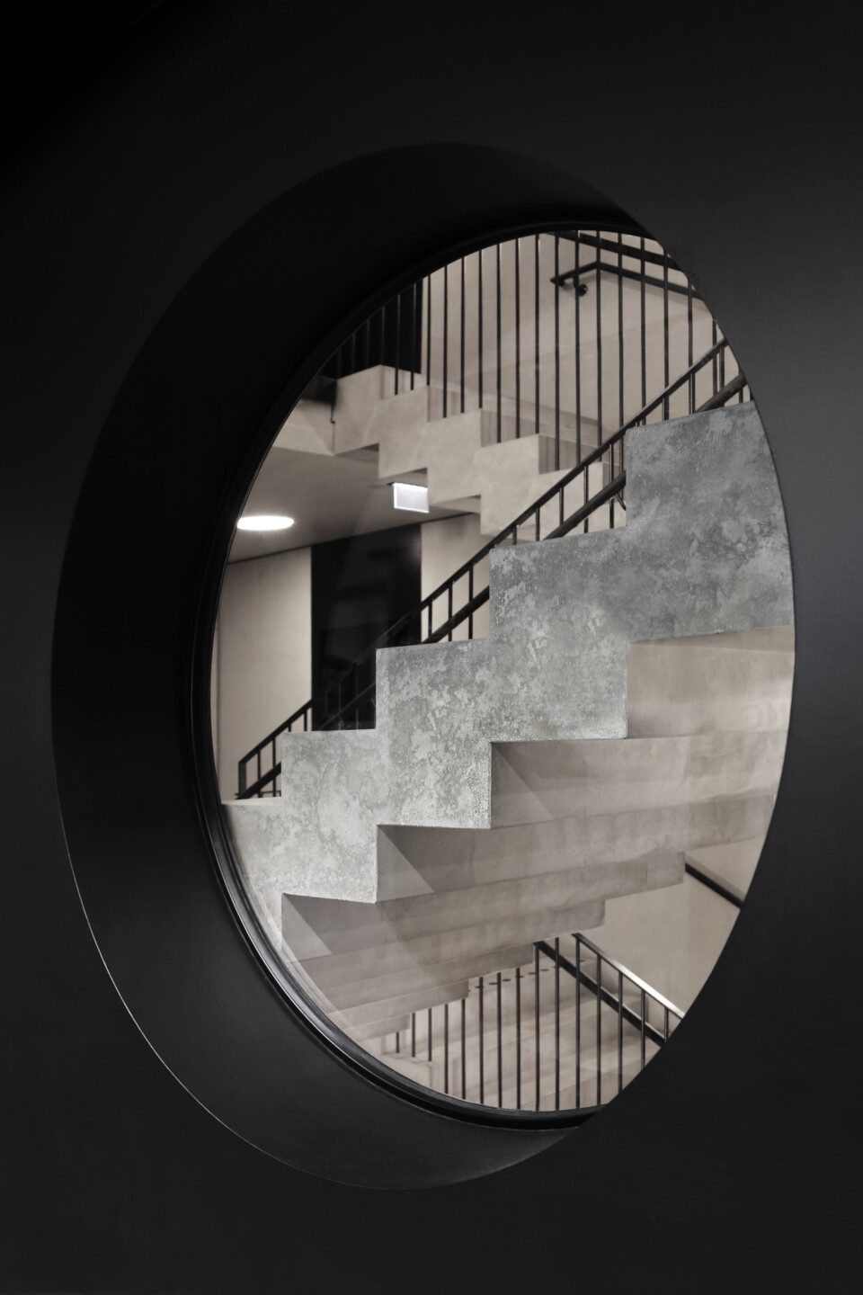 Das Magazin 2 verwandelte sich 2022 in das preisgekrönte Haus HAVANNA.