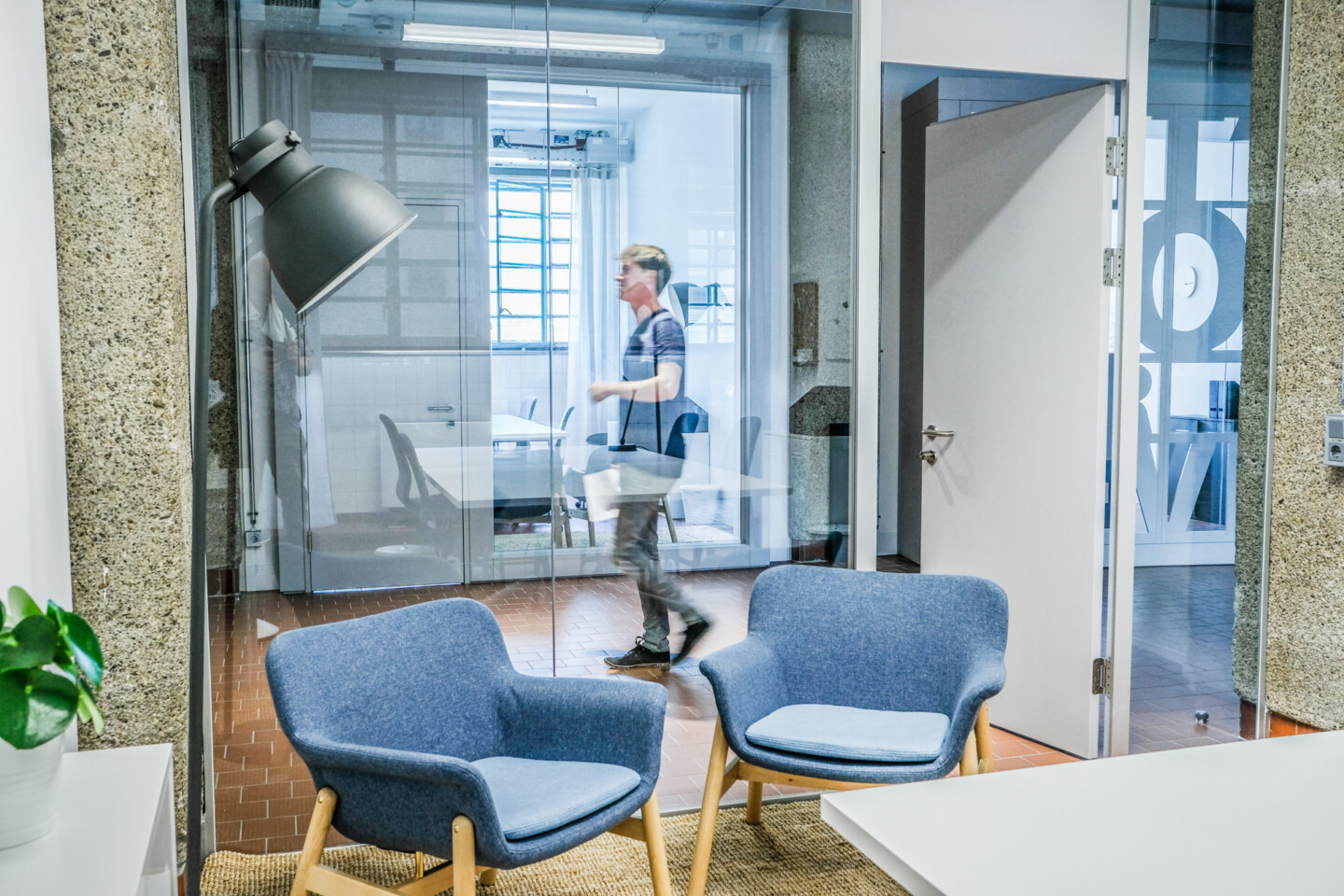 Strada del Start-up eine europaweit einzigartige „Produktionsstraße“ für Gründer:innen seit 2018