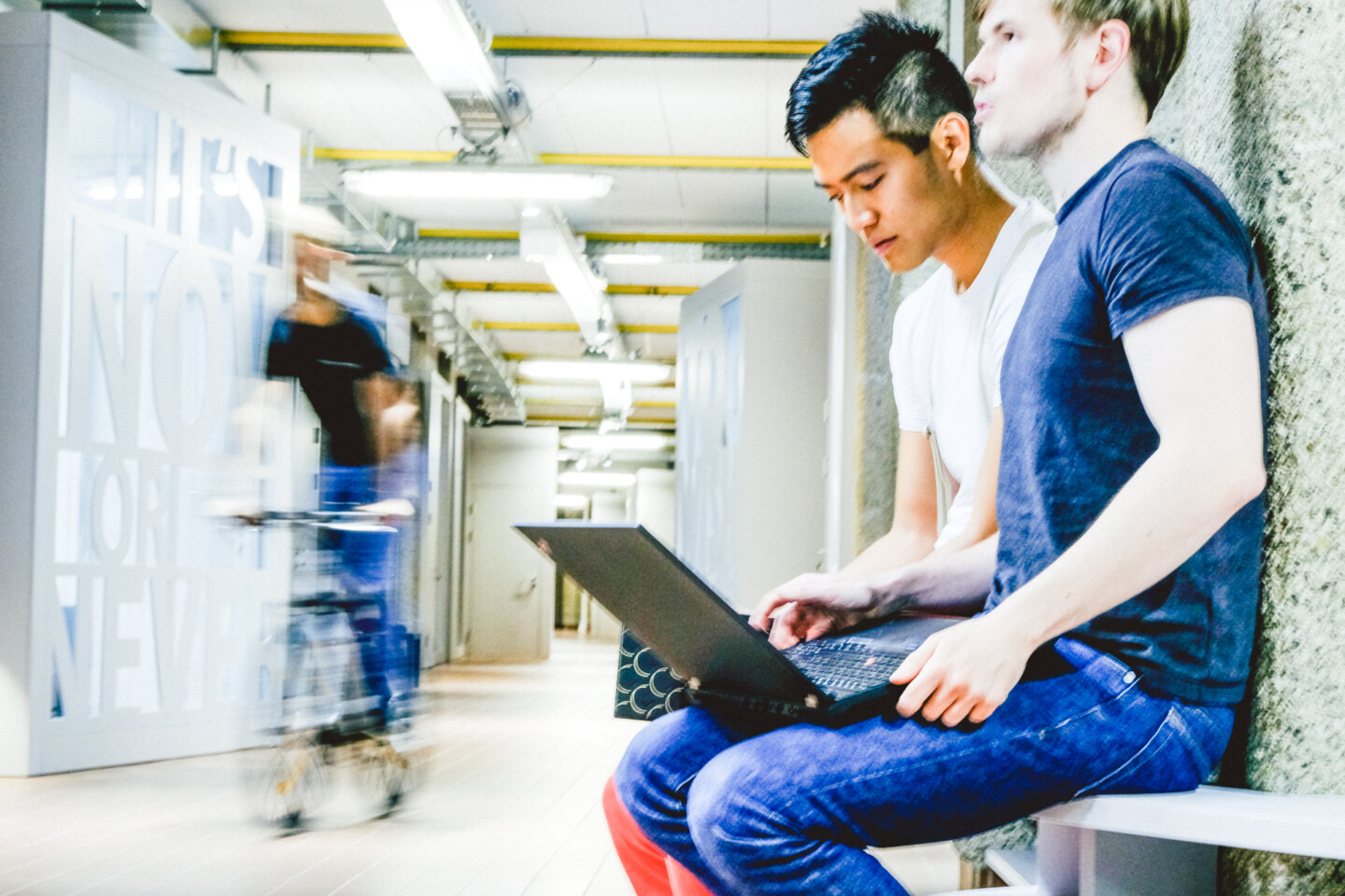 Strada del Start-up eine europaweit einzigartige „Produktionsstraße“ für Gründer:innen seit 2018