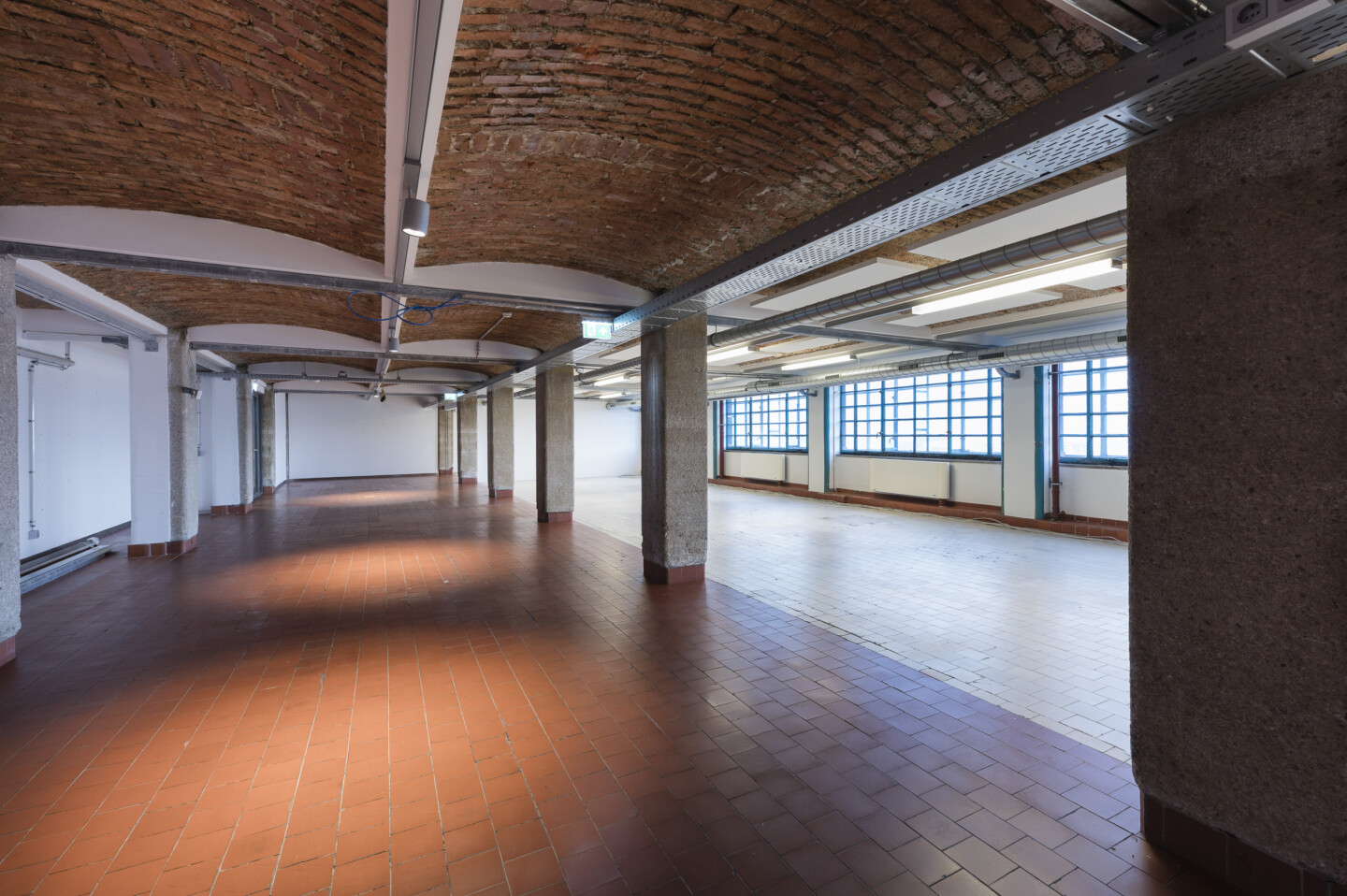 Mietfläche Haus CASABLANCA Stiege C, 4. OG