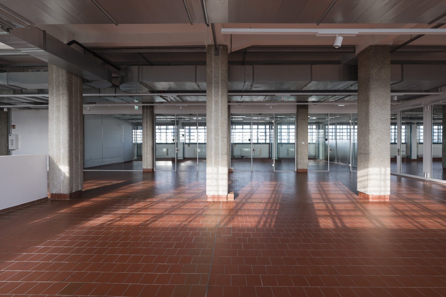 Mietfläche Haus CASABLANCA, Stiege C, 4.+5. OG, Loft und Office