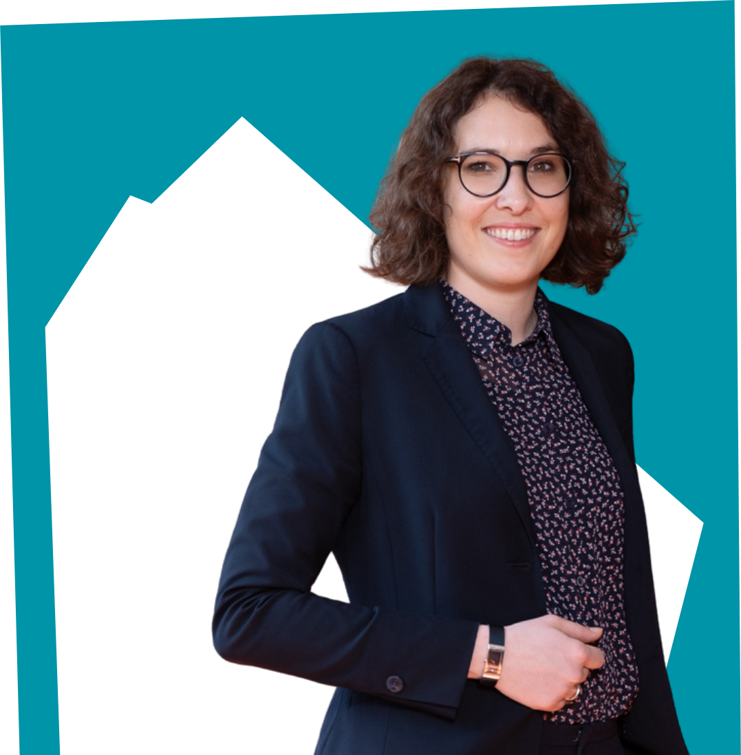 Denise Halak Portrait-Foto
