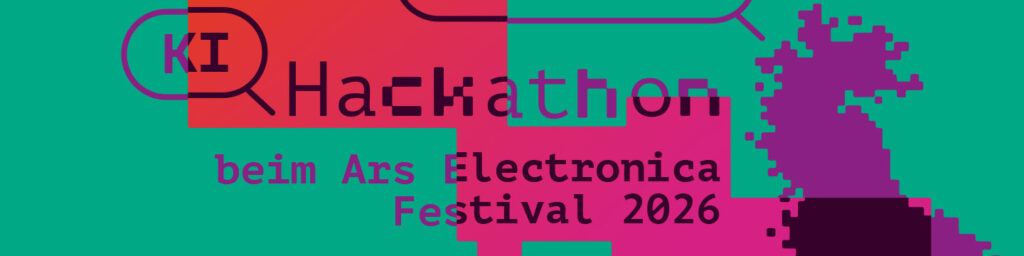 KI Hackathon der Ars Electronica 2026