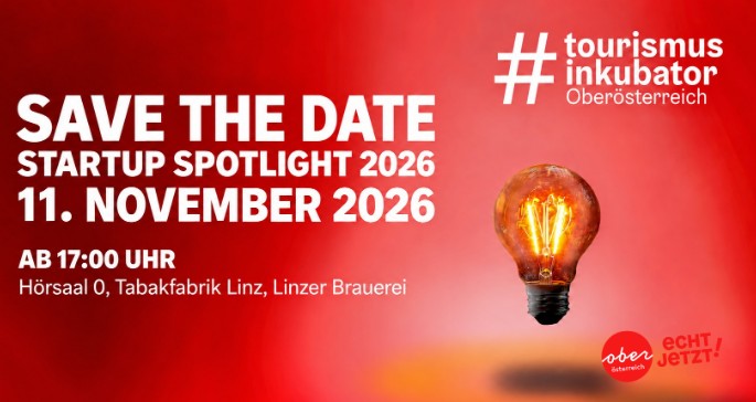 Sujet tech2b event November 2026