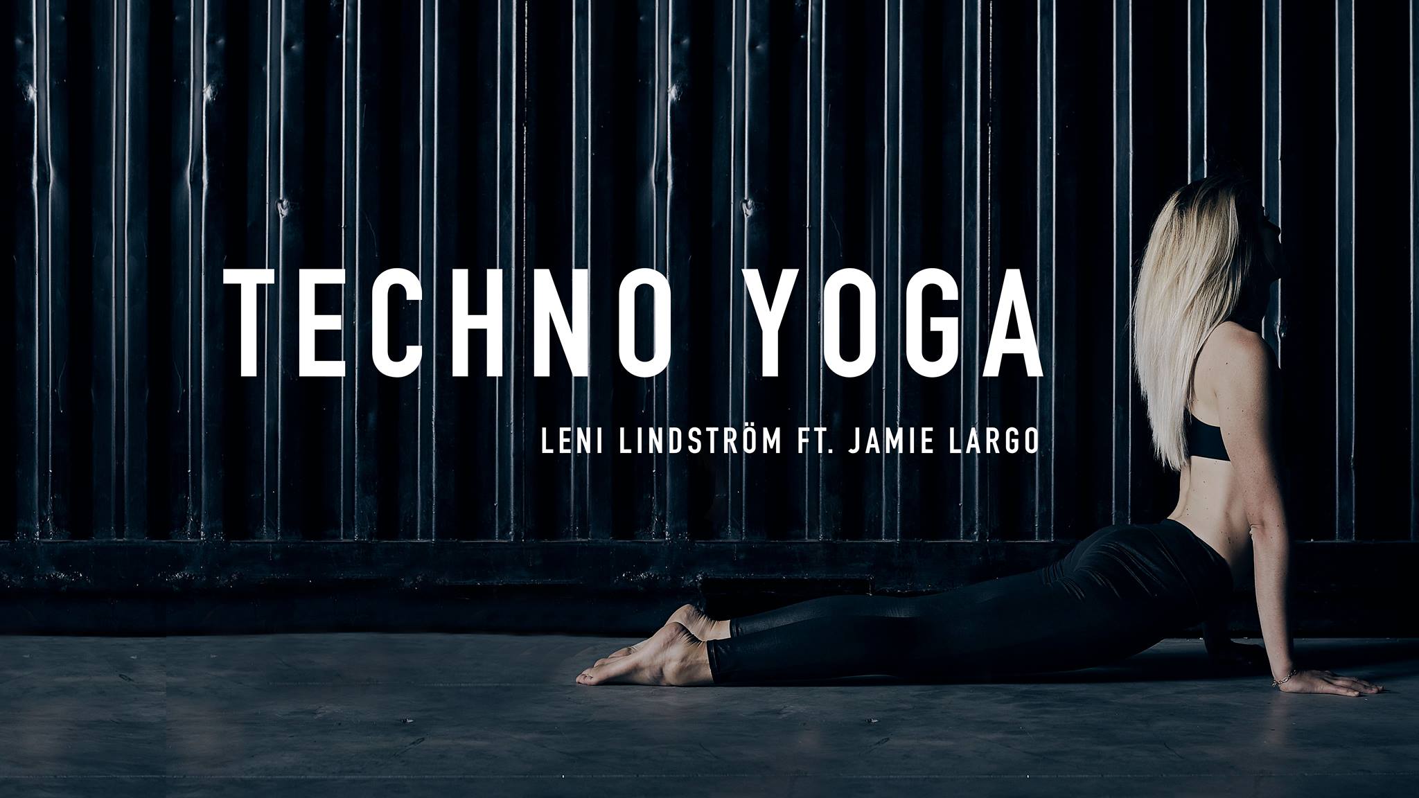 Tabakfabrik Linz | Techno Yoga
