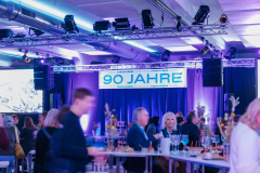 90 Jahre Tabakfabrik Linz (C) Tabakfabrik/MecGreenie