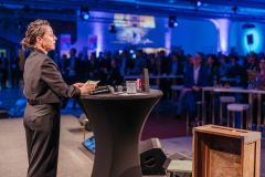 90 Jahre Tabakfabrik Linz (C) Tabakfabrik/MecGreenie