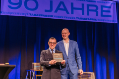 90 Jahre Tabakfabrik Linz (C) Tabakfabrik/MecGreenie