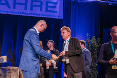 90 Jahre Tabakfabrik Linz (C) Tabakfabrik/MecGreenie