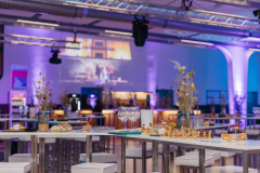 90 Jahre Tabakfabrik Linz (C) Tabakfabrik/MecGreenie