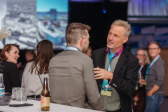 90 Jahre Tabakfabrik Linz (C) Tabakfabrik/MecGreenie