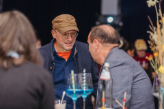 90 Jahre Tabakfabrik Linz (C) Tabakfabrik/MecGreenie