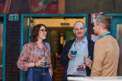 90 Jahre Tabakfabrik Linz (C) Tabakfabrik/MecGreenie