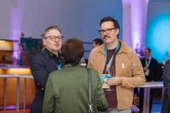 90 Jahre Tabakfabrik Linz (C) Tabakfabrik/MecGreenie