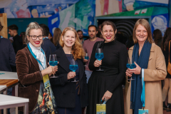 90 Jahre Tabakfabrik Linz (C) Tabakfabrik/MecGreenie