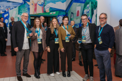 90 Jahre Tabakfabrik Linz (C) Tabakfabrik/MecGreenie