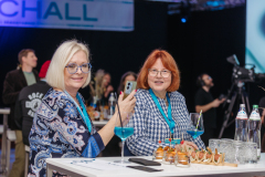 90 Jahre Tabakfabrik Linz (C) Tabakfabrik/MecGreenie