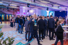 90 Jahre Tabakfabrik Linz (C) Tabakfabrik/MecGreenie