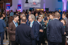 90 Jahre Tabakfabrik Linz (C) Tabakfabrik/MecGreenie