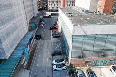 © Tabakfabrik Linz