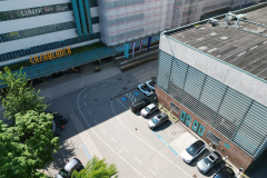 © Tabakfabrik Linz
