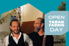 Gitarrenkonzert Duo Nòtrio