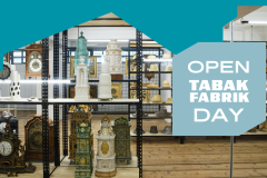 Schaudepot Museen der Stadt Linz Nordico - Lentos