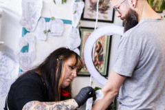 Happy Dragon Tattoo created lasting memories.